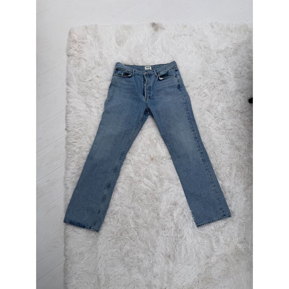 AGOLDE denim size 30